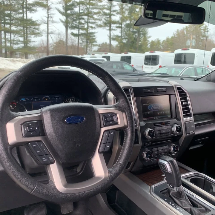 2015 Ford F-150 13th Gen - Image 17 of 20