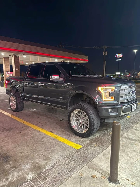 2015 Ford F-150 13th Gen - Image 3 of 4