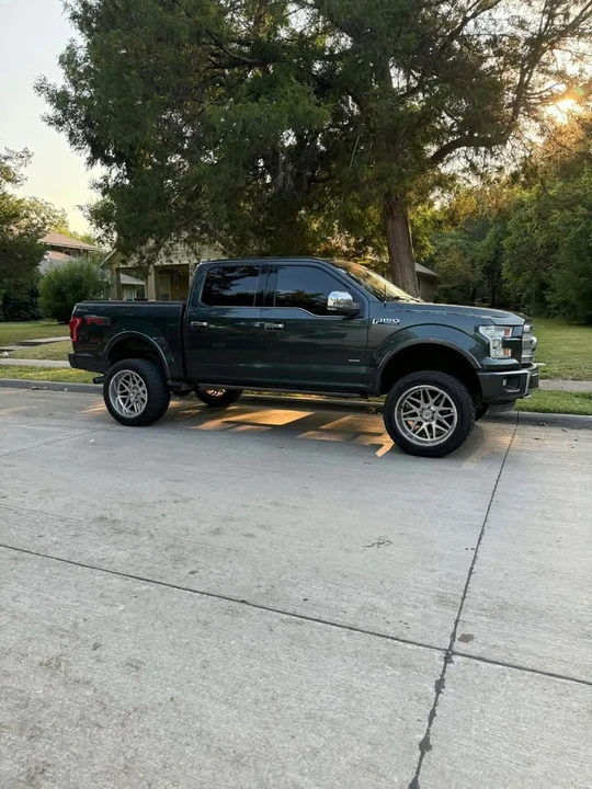 2015 Ford F-150 13th Gen - Image 2 of 4
