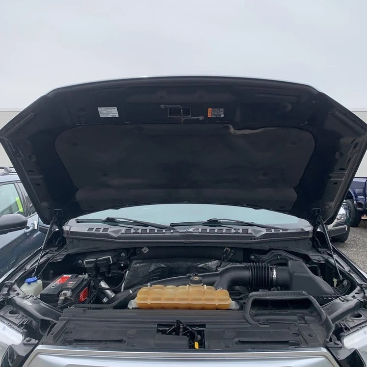 2015 Ford F-150 13th Gen - Image 10 of 20