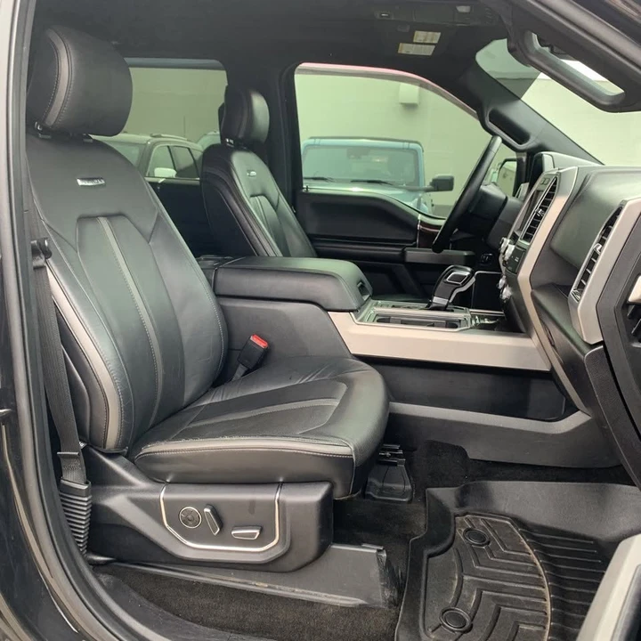 2015 Ford F-150 13th Gen - Image 14 of 20