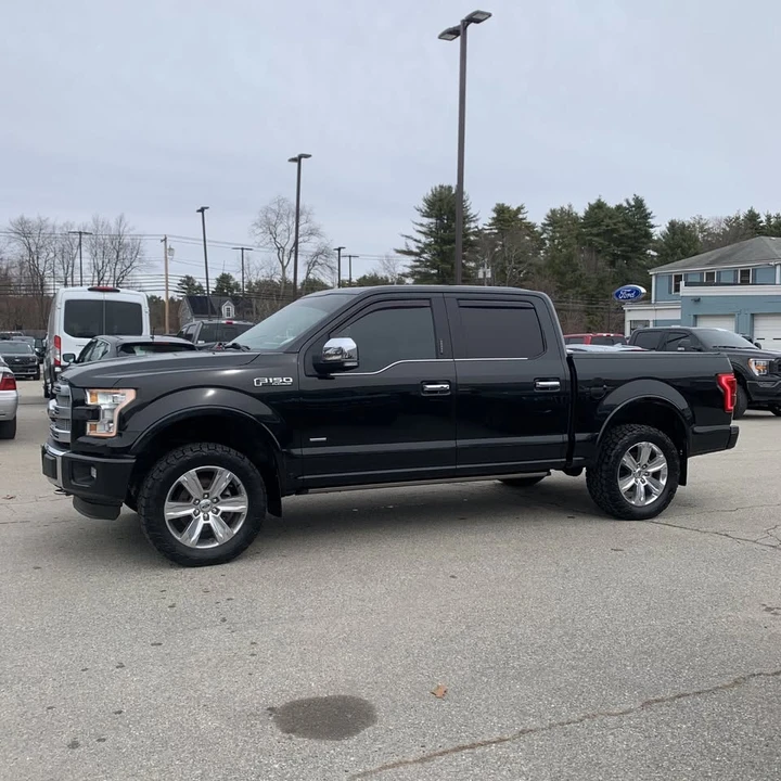 2015 Ford F-150 13th Gen - Image 5 of 20
