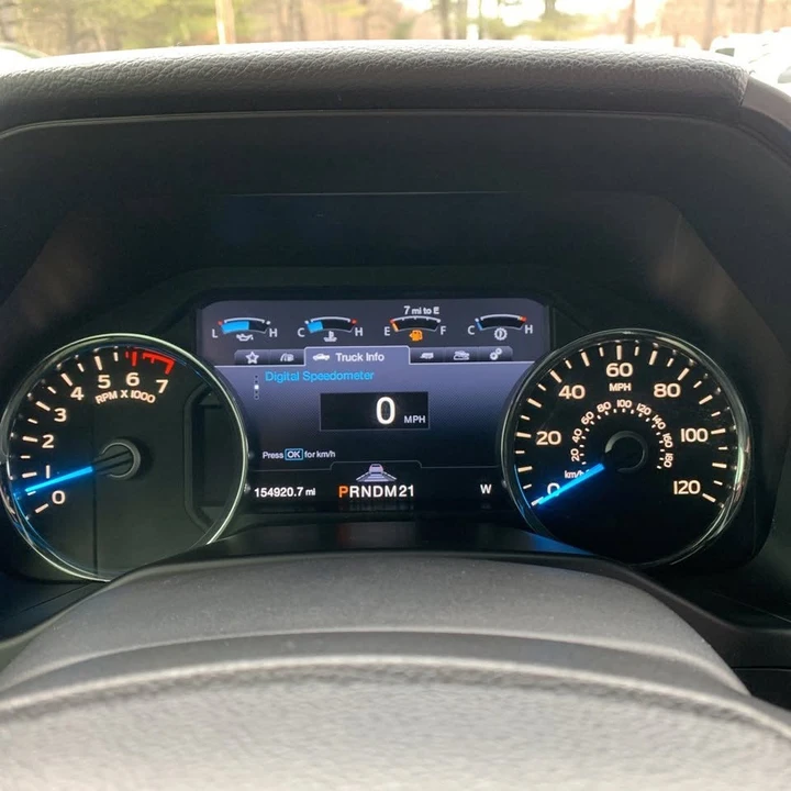 2015 Ford F-150 13th Gen - Image 18 of 20