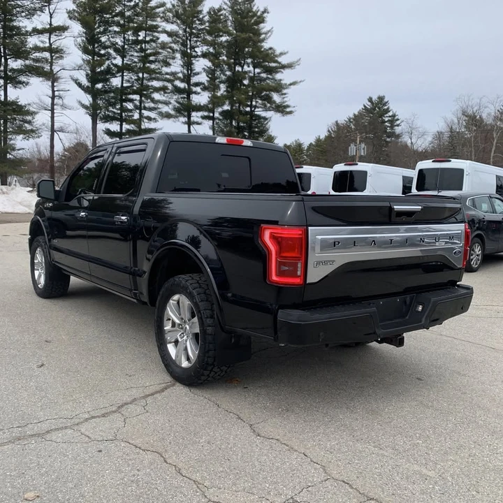 2015 Ford F-150 13th Gen - Image 7 of 20