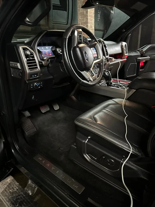 2015 Ford F-150 13th Gen - Image 4 of 4