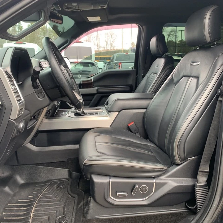 2015 Ford F-150 13th Gen - Image 13 of 20