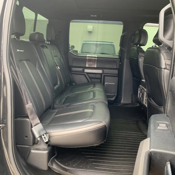 2015 Ford F-150 13th Gen - Image 15 of 20