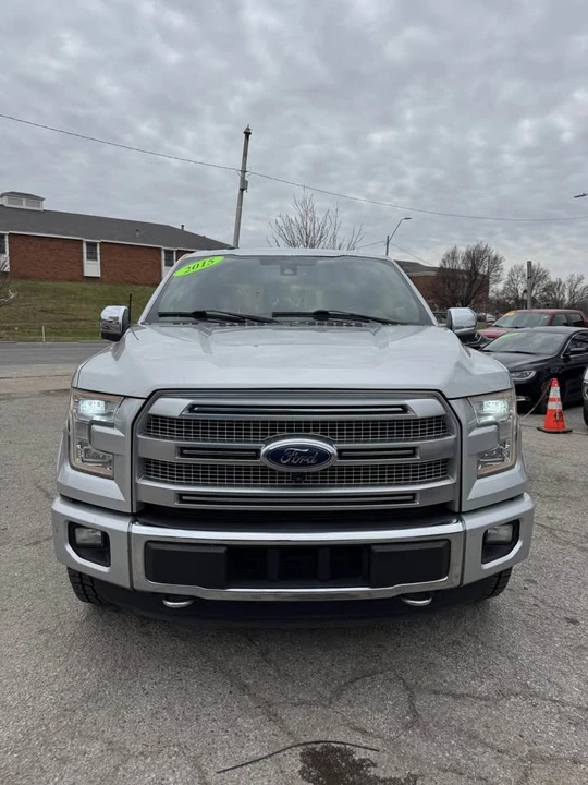 2015 Ford F-150 13th Gen - Image 20 of 20
