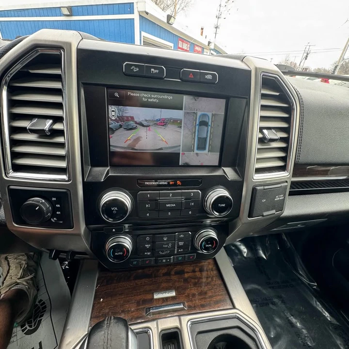 2015 Ford F-150 13th Gen - Image 18 of 20