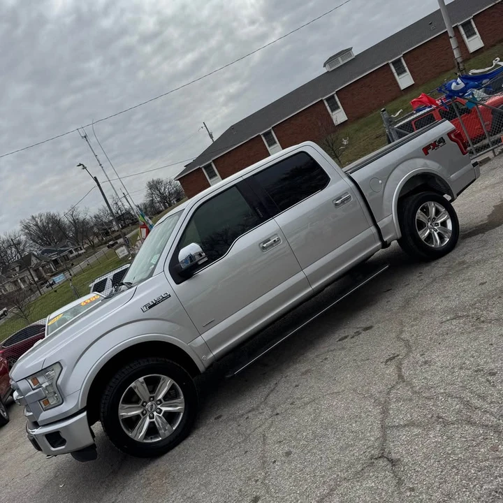 2015 Ford F-150 13th Gen - Image 8 of 20