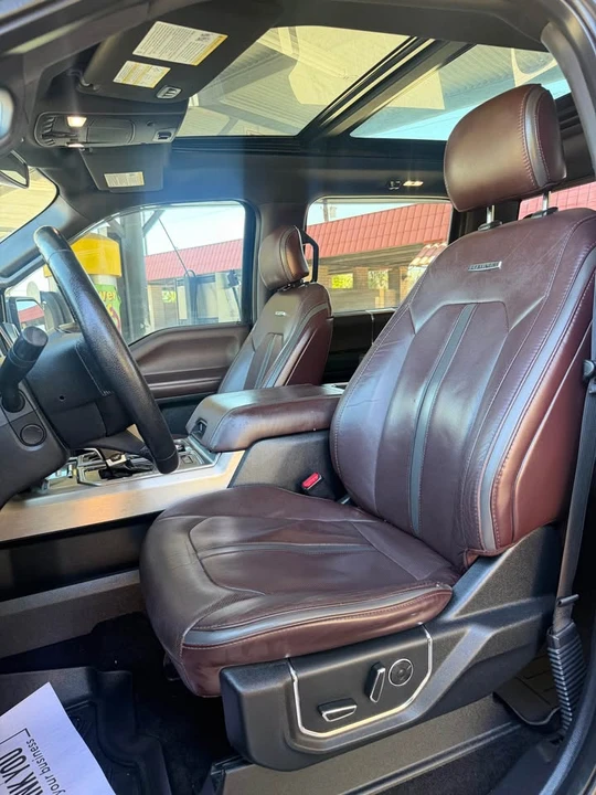 2015 Ford F-150 13th Gen - Image 8 of 12