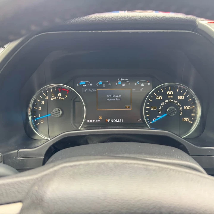 2015 Ford F-150 13th Gen - Image 16 of 20
