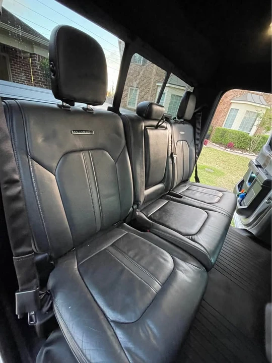 2015 Ford F-150 13th Gen - Image 20 of 20
