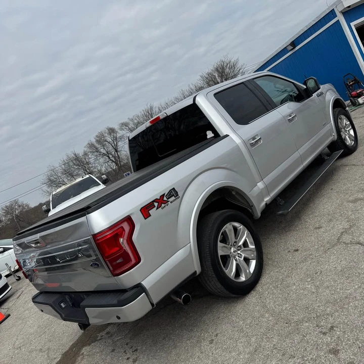 2015 Ford F-150 13th Gen - Image 9 of 20