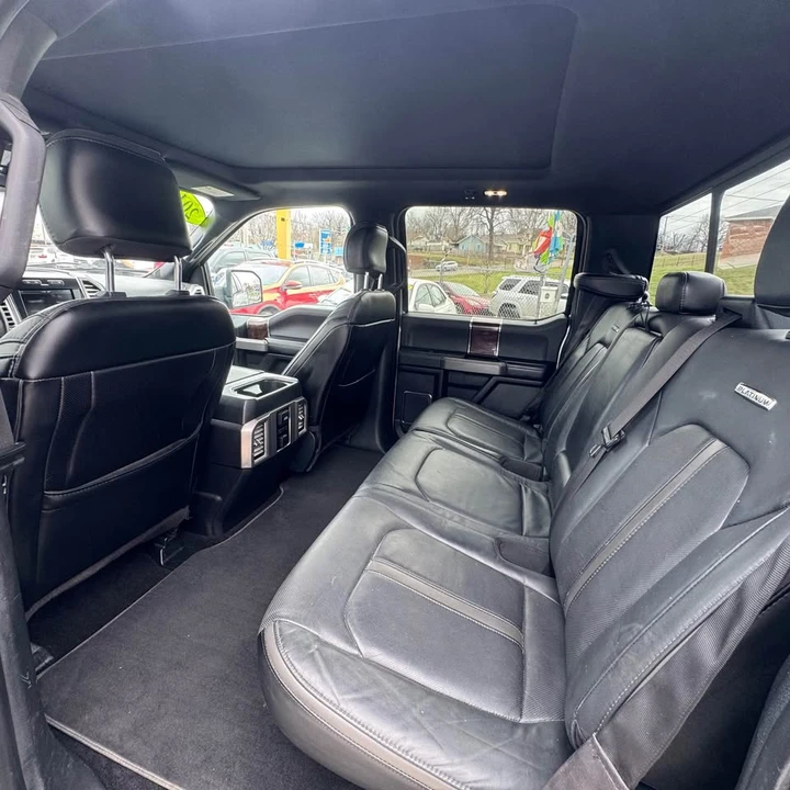 2015 Ford F-150 13th Gen - Image 12 of 20