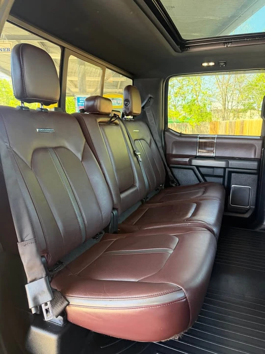 2015 Ford F-150 13th Gen - Image 9 of 12