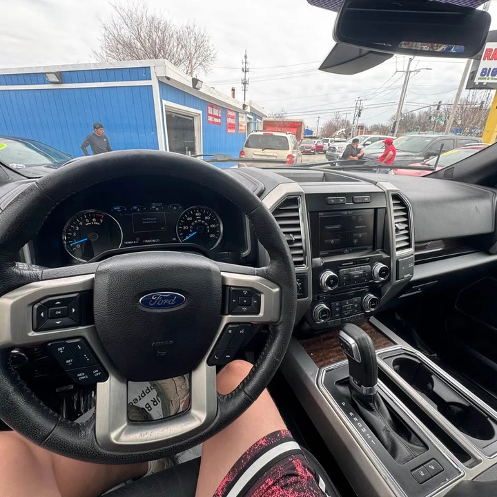 2015 Ford F-150 13th Gen - Image 17 of 20
