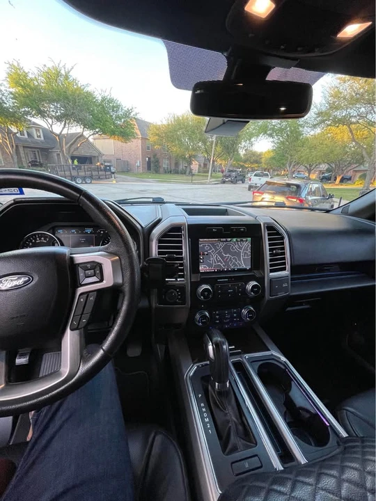 2015 Ford F-150 13th Gen - Image 12 of 20