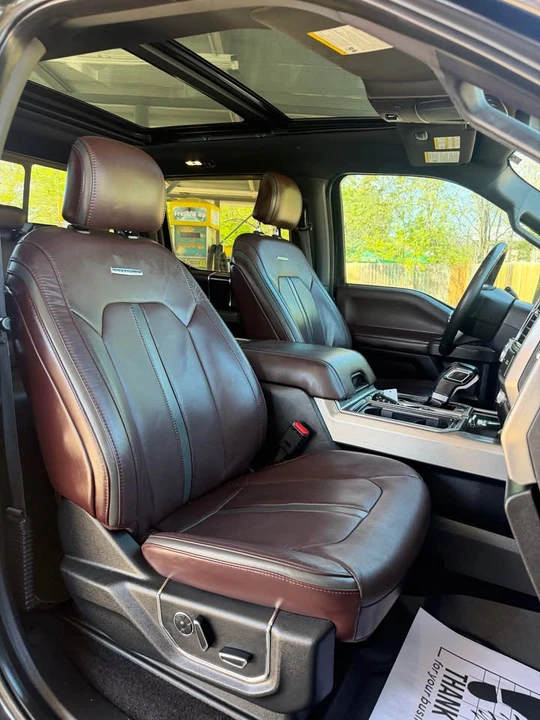 2015 Ford F-150 13th Gen - Image 11 of 12