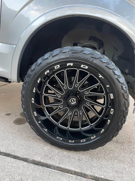 2015 Ford F-150 13th Gen - Image 5 of 20