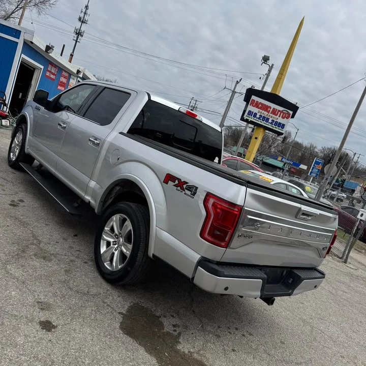 2015 Ford F-150 13th Gen - Image 6 of 20