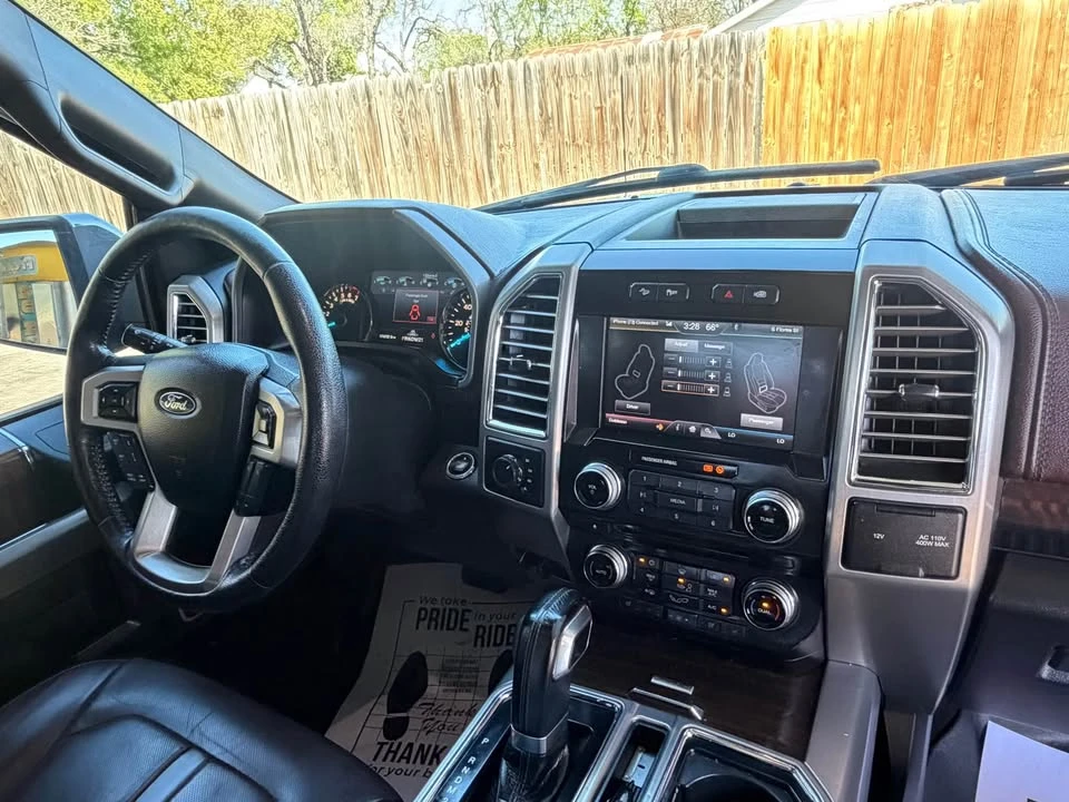 2015 Ford F-150 13th Gen - Image 12 of 12