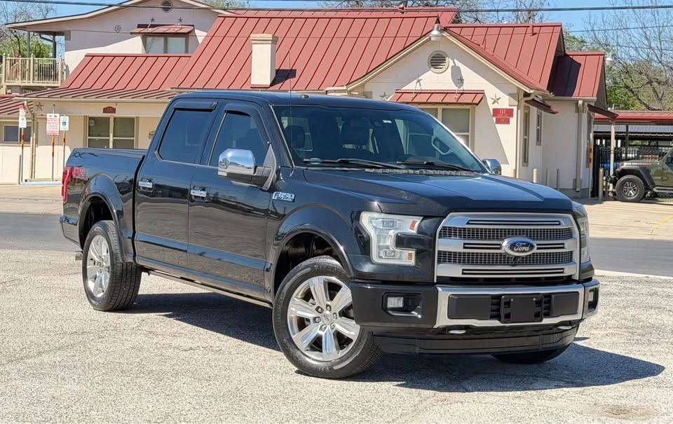 2015 Ford F-150 13th Gen - Image 3 of 12
