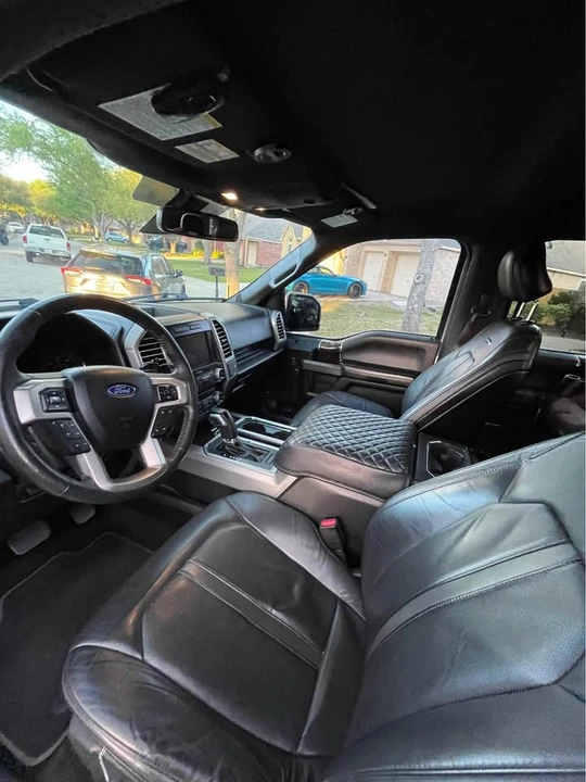 2015 Ford F-150 13th Gen - Image 14 of 20