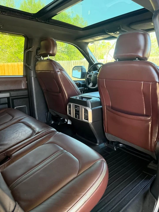 2015 Ford F-150 13th Gen - Image 10 of 12