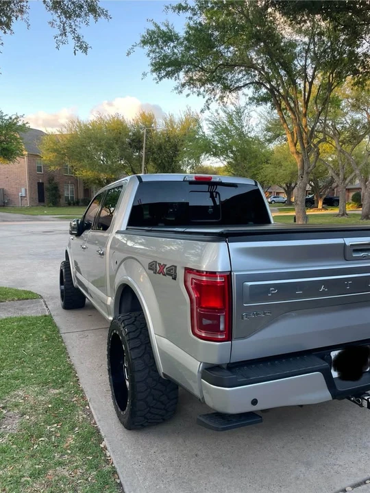 2015 Ford F-150 13th Gen - Image 10 of 20