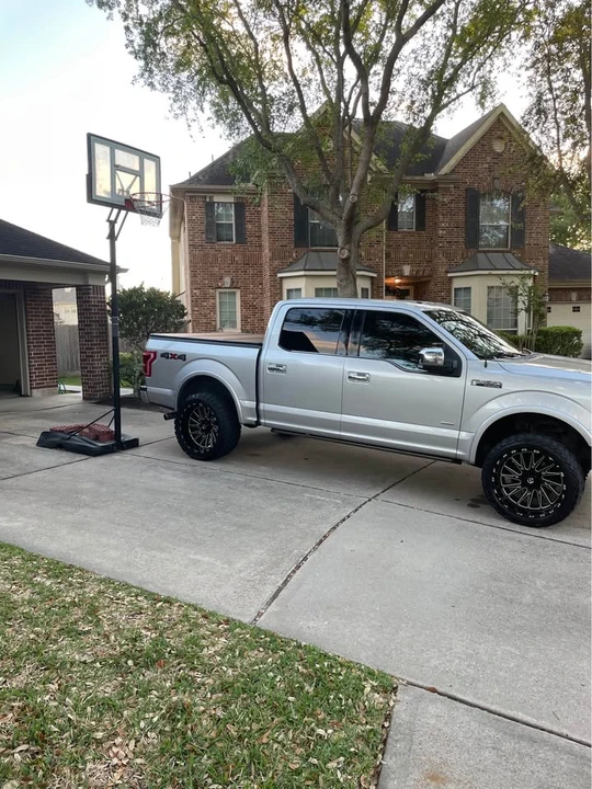 2015 Ford F-150 13th Gen - Image 2 of 20