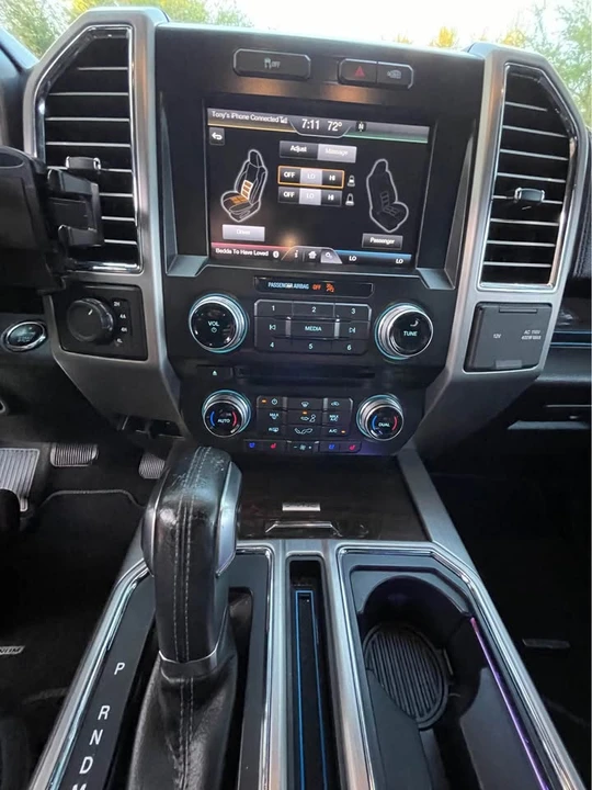 2015 Ford F-150 13th Gen - Image 13 of 20