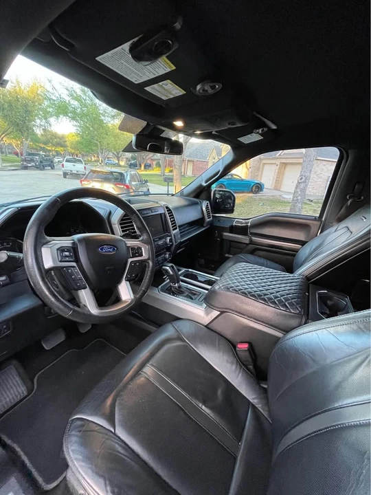 2015 Ford F-150 13th Gen - Image 11 of 20