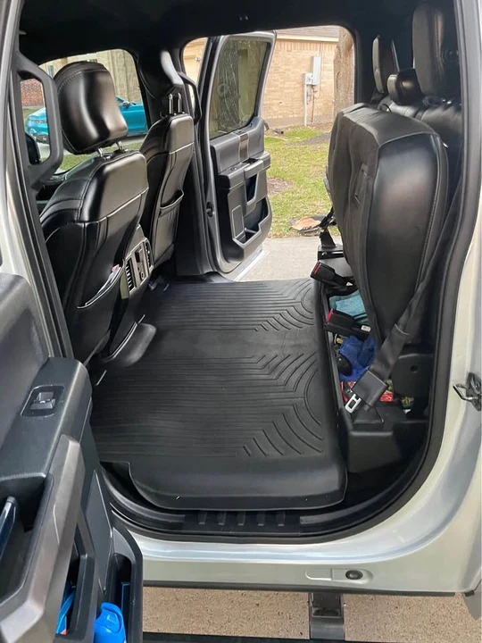 2015 Ford F-150 13th Gen - Image 16 of 20