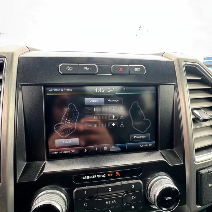 2015 Ford F-150 13th Gen - Image 19 of 20