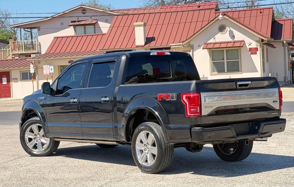 2015 Ford F-150 13th Gen - Image 5 of 12