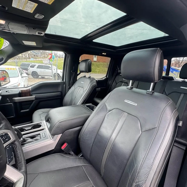 2015 Ford F-150 13th Gen - Image 14 of 20