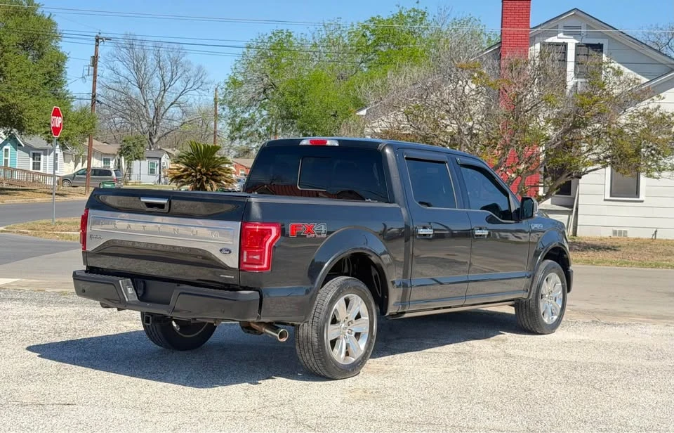 2015 Ford F-150 13th Gen - Image 4 of 12