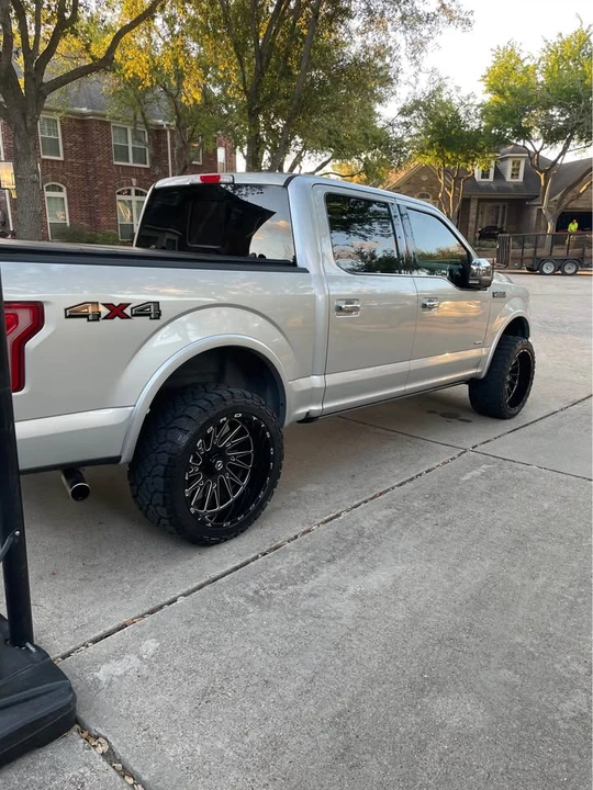 2015 Ford F-150 13th Gen - Image 8 of 20