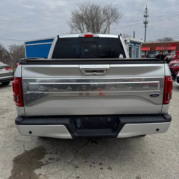 2015 Ford F-150 13th Gen - Image 11 of 20