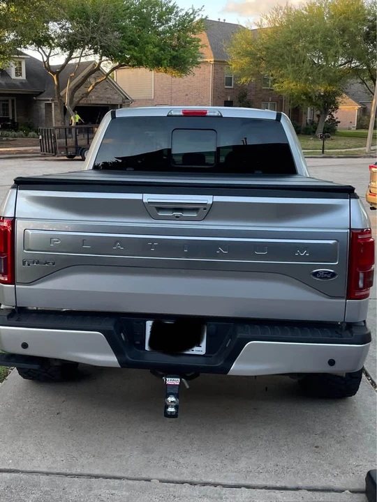 2015 Ford F-150 13th Gen - Image 9 of 20