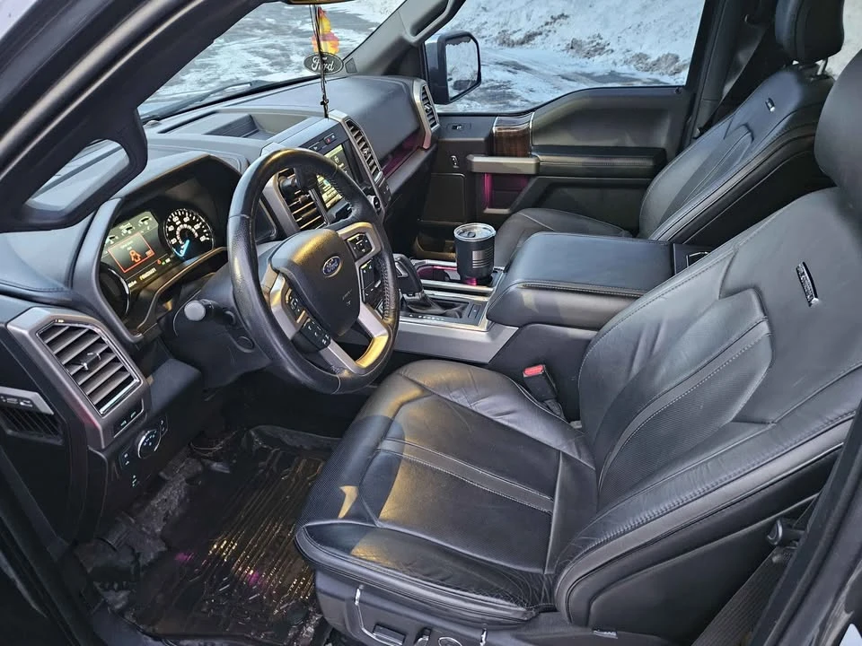 2015 Ford F-150 13th Gen - Image 6 of 20