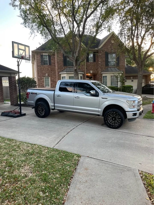 2015 Ford F-150 13th Gen - Image 3 of 20