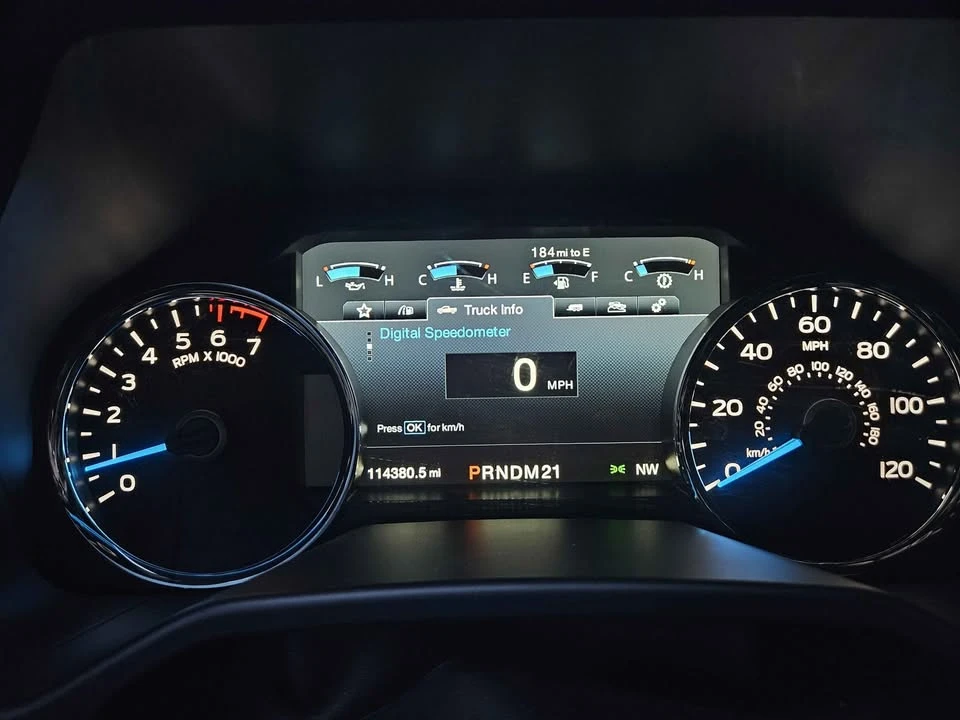 2015 Ford F-150 13th Gen - Image 12 of 20