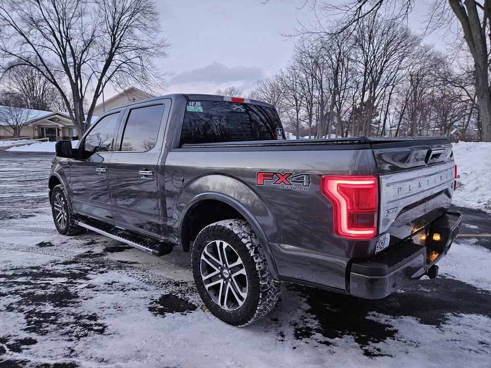 2015 Ford F-150 13th Gen - Image 5 of 20