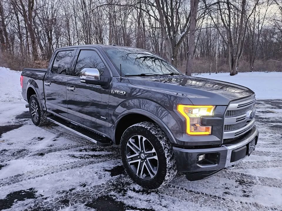 2015 Ford F-150 13th Gen - Image 3 of 20