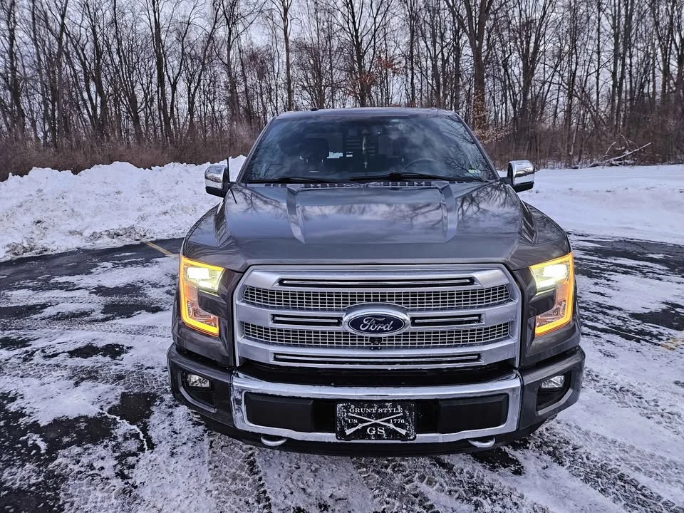 2015 Ford F-150 13th Gen - Image 2 of 20
