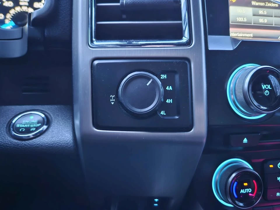 2015 Ford F-150 13th Gen - Image 10 of 20