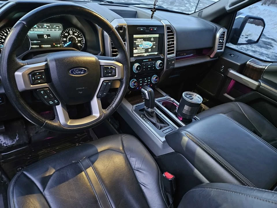 2015 Ford F-150 13th Gen - Image 7 of 20