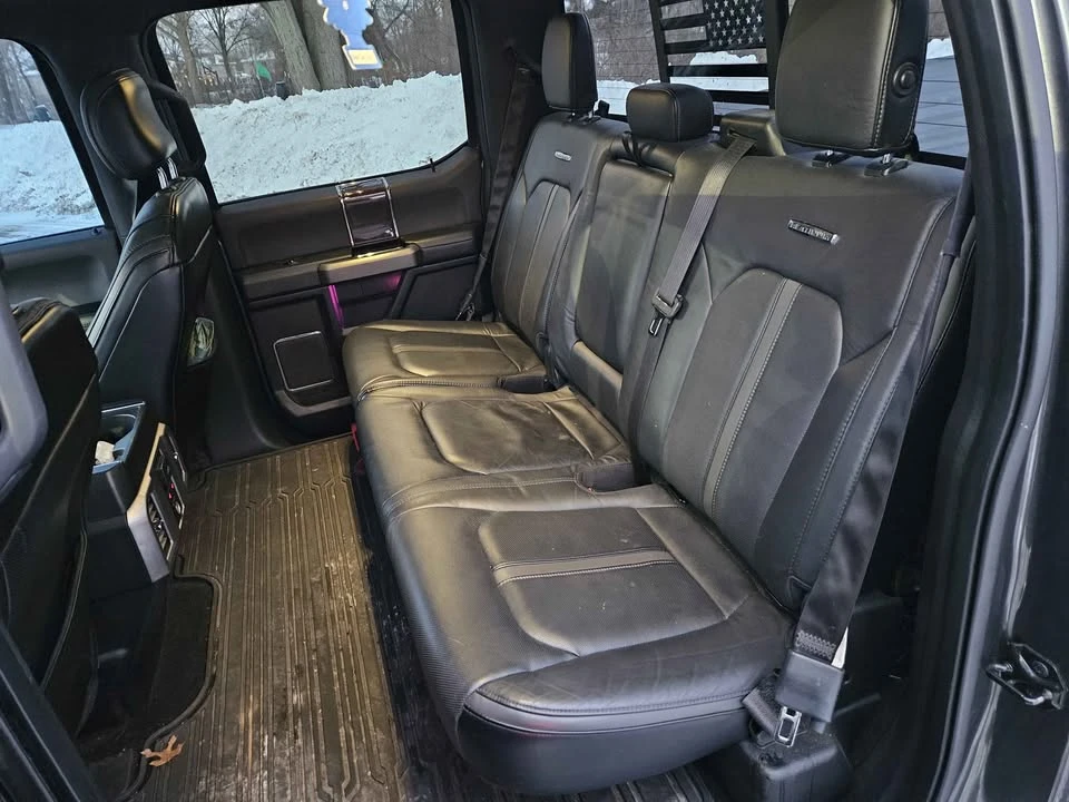 2015 Ford F-150 13th Gen - Image 14 of 20